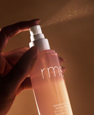 Radiance Lock Setting Mist