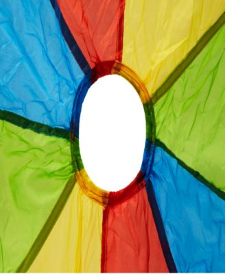 Physical Education Parachute