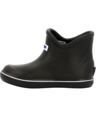 Kids TUFS Ankle Deck Boot
