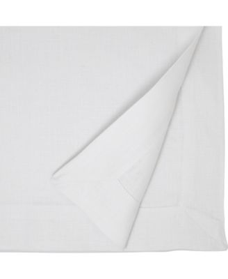 Pure Linen Table Runner, 16" x 72"
