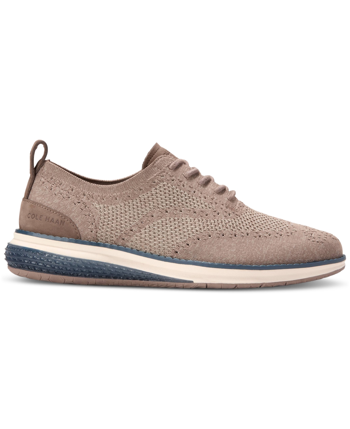 Cole Haan Men's Ãriginalgrand Energyweave Stitchlite Oxford Shoe
