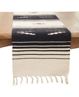 Desert Dunes Table Runner, 16" x 108"