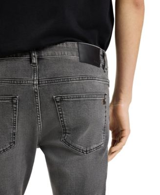 Men's Comfort-Stretch Slim-Fit Jeans