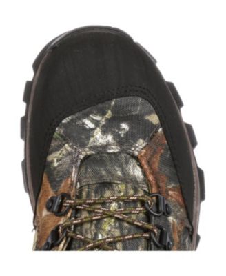 Men's Lynx Waterproof Snake Boot