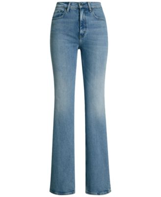 Women's Boot Jeans