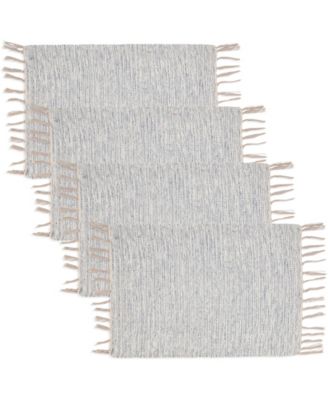 Desert Bloom Placemats, 12" x 18"