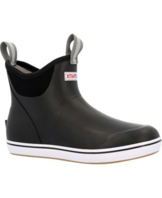Women's 6 in Ankle Deck Boot