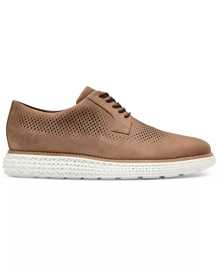 Men's ØriginalGrand 2.0 Oxford Dress Sneaker - thumbnail 2