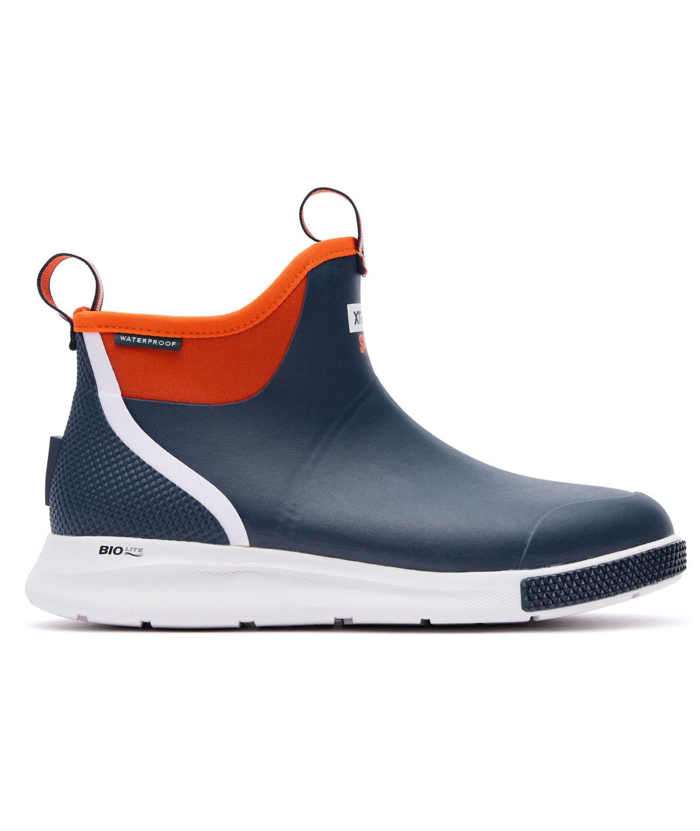 Мужские ботинки XTRATUF Tailgate 6 in Ankle Deck Boot Sport — фото 6
