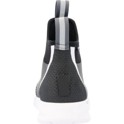 Women's 6 IN Ankle Deck Boot Sport