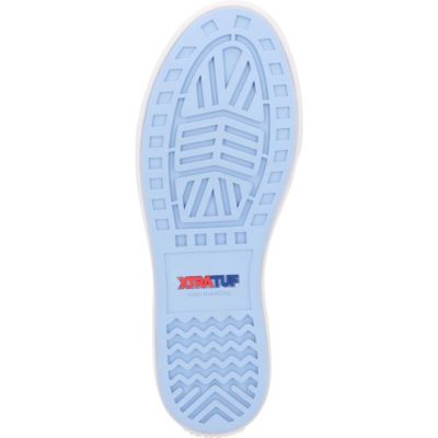 Women's 6 in Ankle Deck Boot Guy Harvey