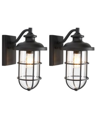 Adelle 8.5" Outdoor Sconce