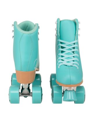Forget Me Not Quad Roller Skates