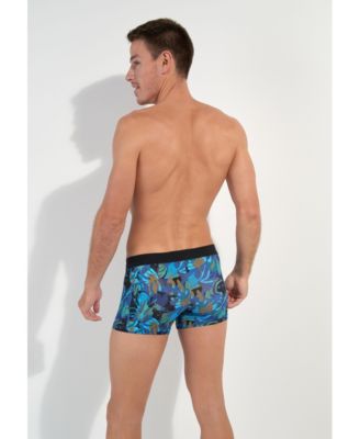 Men's Java Boxer Briefs