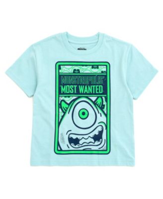 Boys Disney Mickey Mouse Toy Story Winnie the Pooh Cars Lion Guard Moana Luca Firebuds 2 Pack T-Shirts