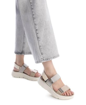 Women's Comfort Sandals By XTI