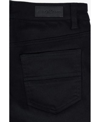 Big Boys 8 - 18 Five Pocket Commuter Pants