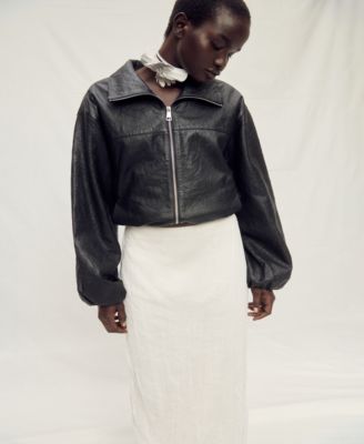 Women's Straight Tulle Skirts