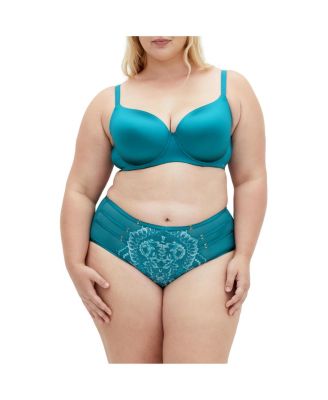 Plus Size Smooth & Chic T-Shirt Bra