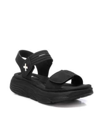 Women's Comfort Sandals By XTI