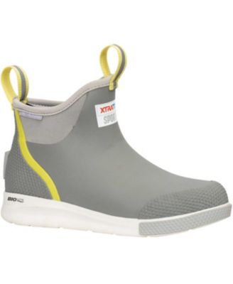 Women's 6 IN Ankle Deck Boot Sport