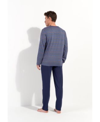 Men's Rio Long Sleepwear