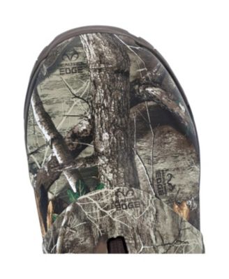 Men's RealTREE Edge Apex Mid Zip Ankle Boot