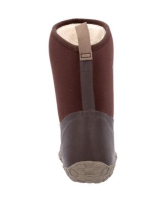 Women's II Faux Fur Mid Boot