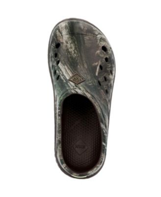 Kids Kids' Mossy Oak Country DNA ster Lite EVA Clog