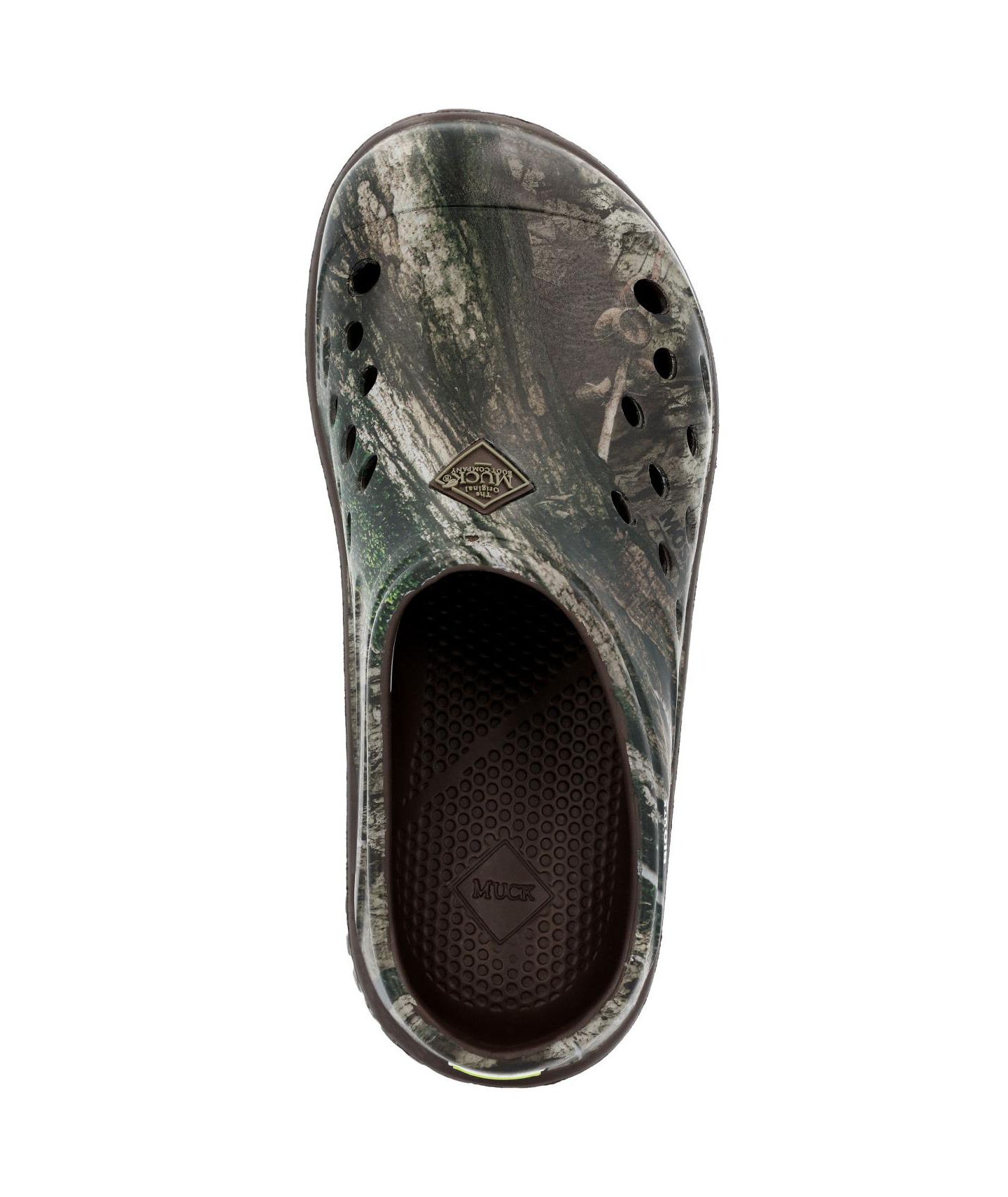 Детские сабо MUCK Mossy Oak Country DNA ster Lite EVA Clog — фото 6