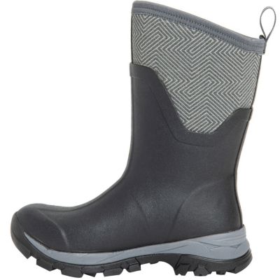 Women's Arctic Ice Mid Boot + Vibram Arctic Grip A.T.