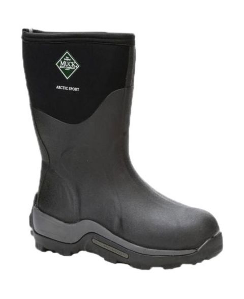 Мужские ботинки Muck Arctic Sport Mid