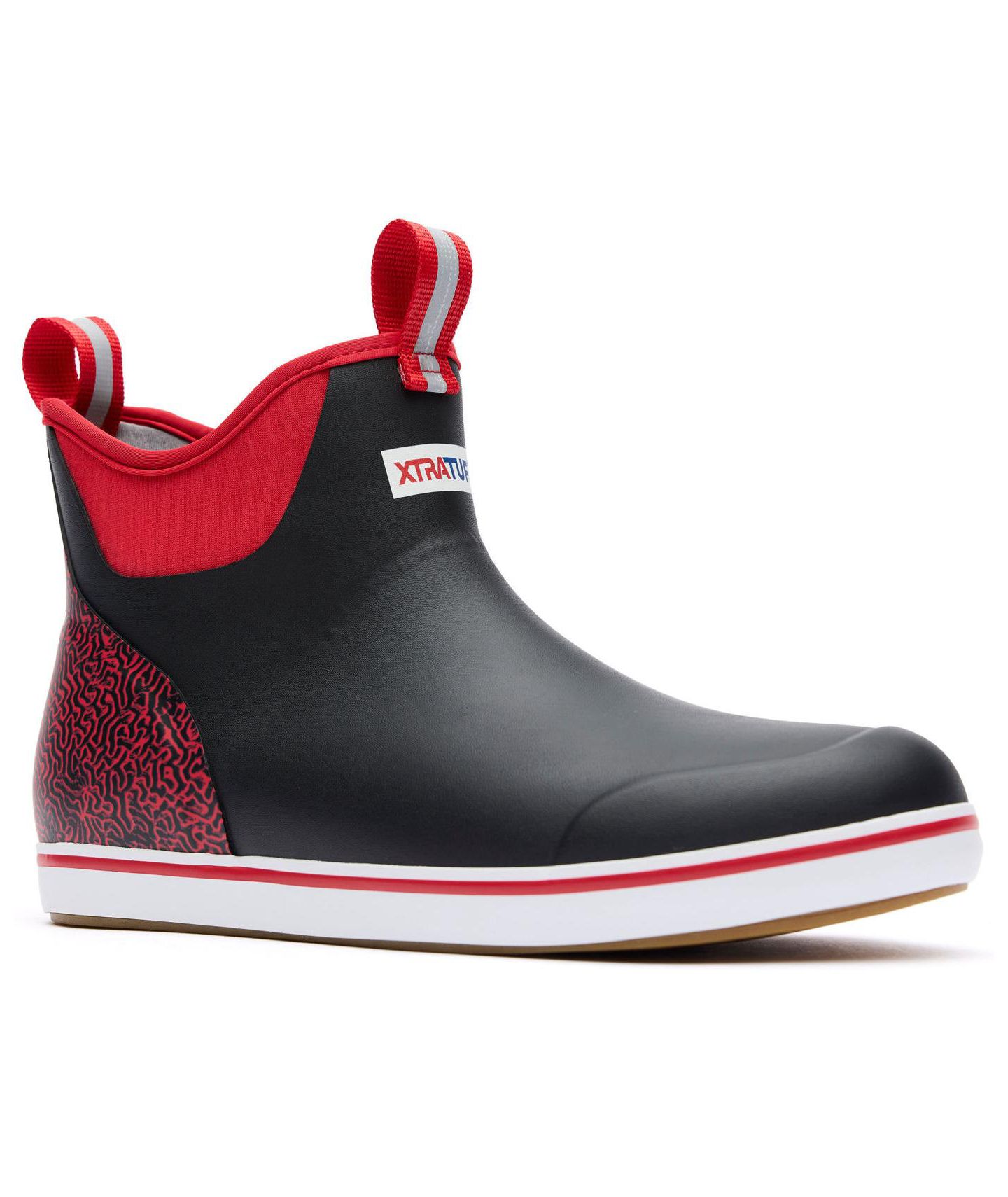 Мужские ботинки XTRATUF Tailgate 6 in Ankle Deck Boot — фото 1