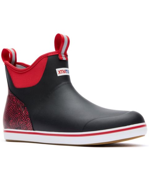 Мужские ботинки XTRATUF Tailgate 6 in Ankle Deck Boot