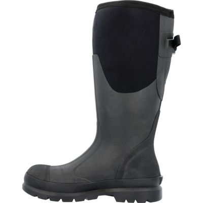 Women's Chore Wide Calf Tall Boot
