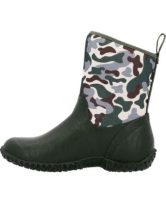 Women's II Mid Boot