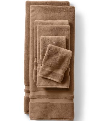 Essential Cotton 2-Piece Washcloth Set