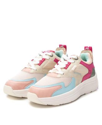 Women's Casual Multicolor Sneakers Refresh By Xti