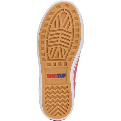 Women's Salmon Sisters 6 in Ankle Deck Boot