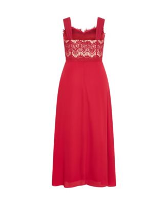 Women's Sweet Evie Maxi Dress