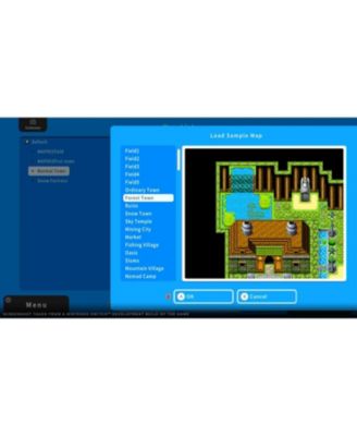 RPG Maker With for Nintendo Switch
