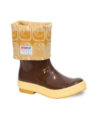 Women's Salmon Sisters 15 in Legacy Boot