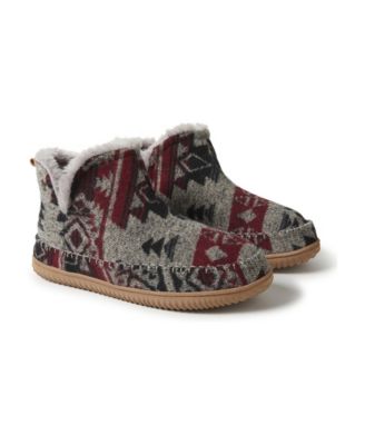 Men's Brixen Energy Return Bootie Slipper