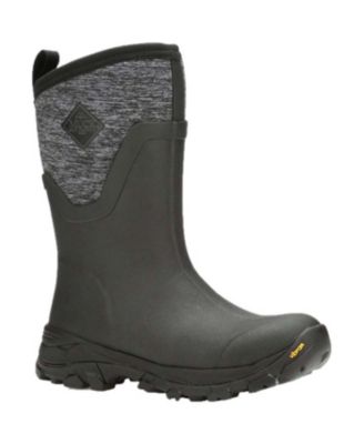 Women's Arctic Ice Mid Boot + Vibram Arctic Grip A.T.