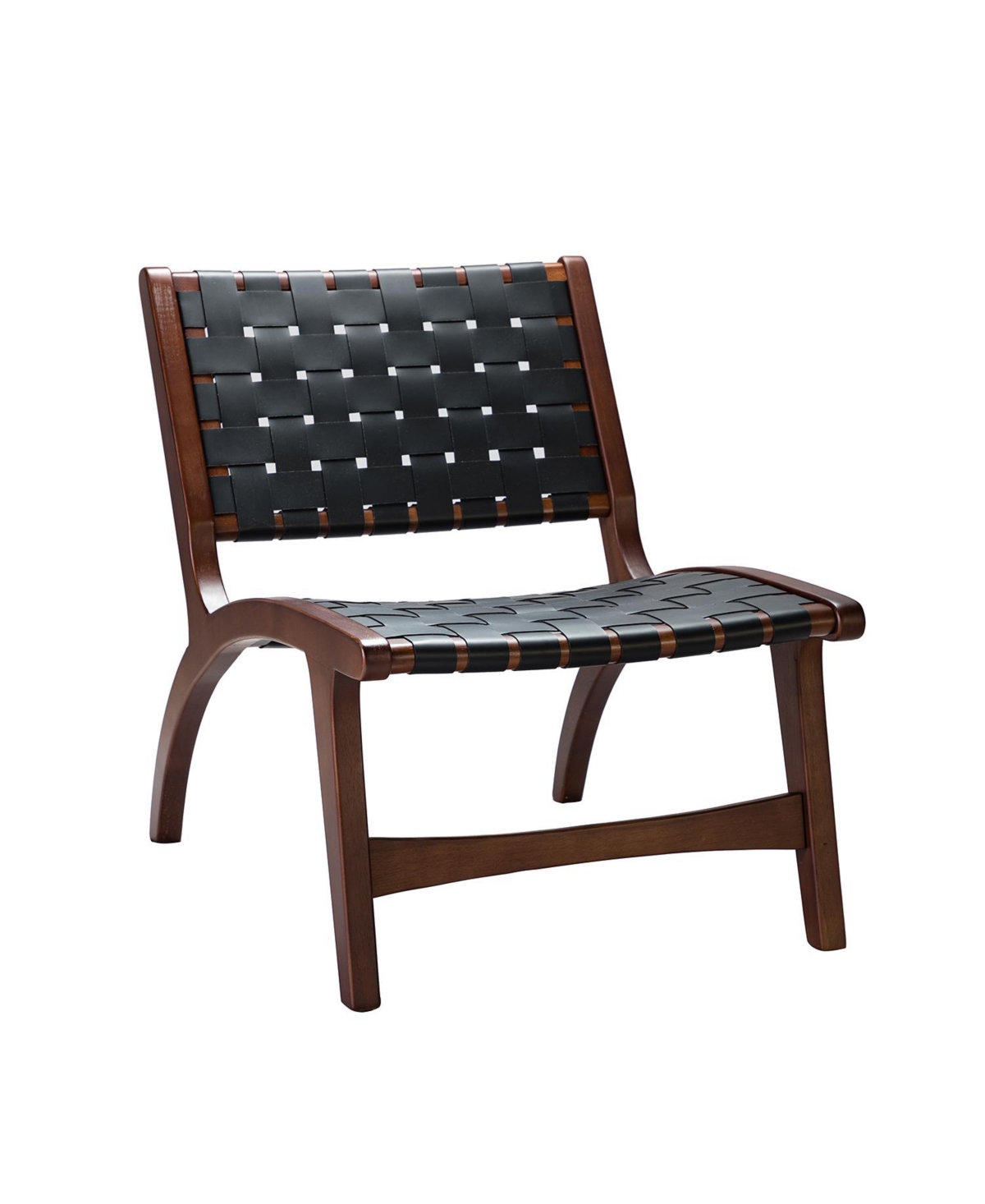 Mid-century Modern Borah Side Chair