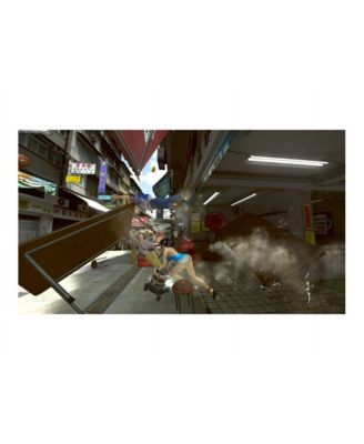 Kung Fu Rider - PlayStation 3