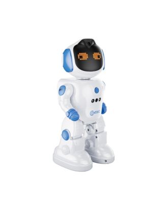R10 Remote Control Robot for Kids – Moves, Dances, and Responds to Touch