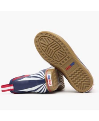 Women's Ankle Deck Boot USRowing Edition