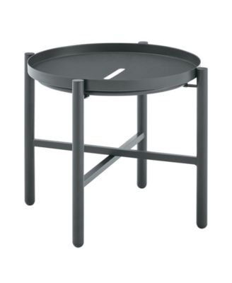 Sunset Modern Upholstered Patio Conversation Set