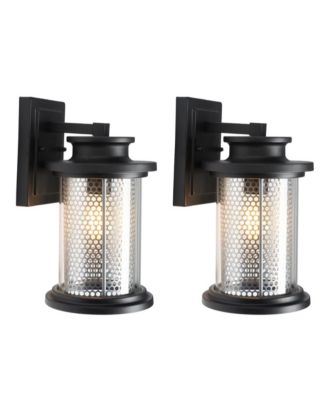 Queren 7.67" Outdoor Sconce